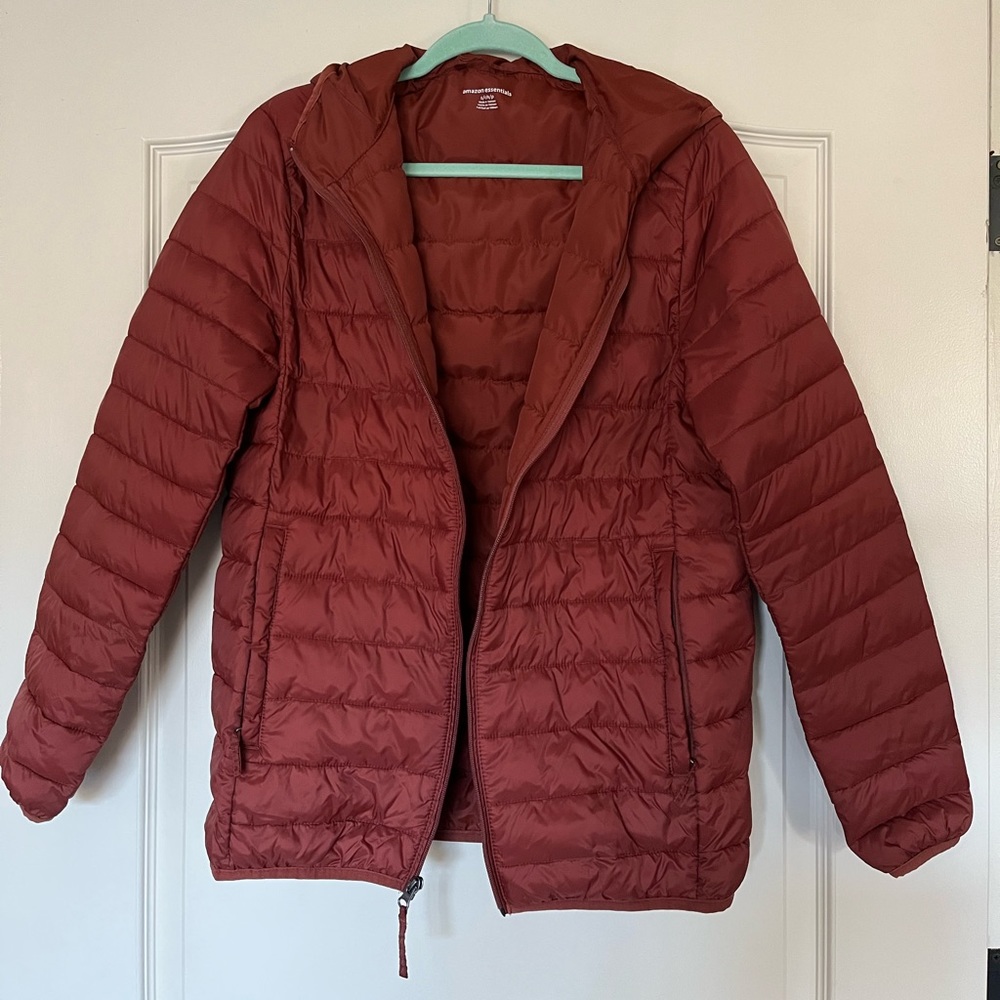 Puffer Jacket